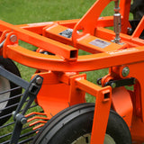 3 Point One Row Potato Harvester Potato Digger Picker PTO Driven,  PH19 thumbnail 6