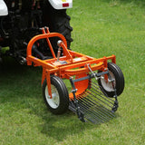 3 Point One Row Potato Harvester Potato Digger Picker PTO Driven,  PH19 thumbnail 3