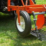3 Point One Row Potato Harvester Potato Digger Picker PTO Driven,  PH19 thumbnail 9