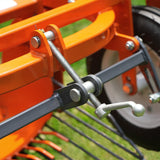 3 Point One Row Potato Harvester Potato Digger Picker PTO Driven,  PH19 thumbnail 8