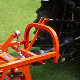 3 Point One Row Potato Harvester Potato Digger Picker PTO Driven,  PH19 thumbnail 5