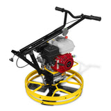 Honda GX160 23 in Walk-Behind Concrete Power Trowel with Blades and Float Pan, PT22H thumbnail 9