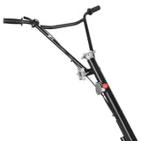 Honda GX160 36 in Walk-Behind Concrete Power Trowel with Blades and Float Pan, PT36H thumbnail 13