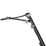 Honda GX160 36 in Walk-Behind Concrete Power Trowel with Blades and Float Pan, PT36H thumbnail 14