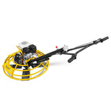 Honda GX160 36 in Walk-Behind Concrete Power Trowel with Blades and Float Pan, PT36H thumbnail 18