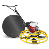 Honda GX160 36 in Walk-Behind Concrete Power Trowel with Blades and Float Pan, PT36H thumbnail 1