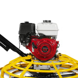 Honda GX270 44 in Walk-Behind Concrete Power Trowel with Blades and Float Pan, PT46H thumbnail 9