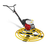 Honda GX270 44 in Walk-Behind Concrete Power Trowel with Blades and Float Pan, PT46H thumbnail 14