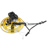 15 HP 44 in Walk-Behind Concrete Power Trowel with Blades and Float Pan, PT46Z thumbnail 18