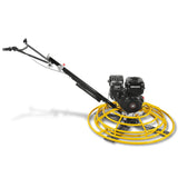 15 HP 44 in Walk-Behind Concrete Power Trowel with Blades and Float Pan, PT46Z thumbnail 13