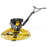 15 HP 44 in Walk-Behind Concrete Power Trowel with Blades and Float Pan, PT46Z thumbnail 16