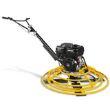 15 HP 44 in Walk-Behind Concrete Power Trowel with Blades and Float Pan, PT46Z thumbnail 14
