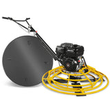 15 HP 44 in Walk-Behind Concrete Power Trowel with Blades and Float Pan, PT46Z thumbnail 1