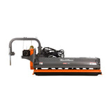 72" Heavy Verge 3Point Offset Flail Ditch Bank Mower, 65-100hp , AGFK180 thumbnail 5