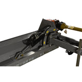 72" Heavy Verge 3Point Offset Flail Ditch Bank Mower, 65-100hp , AGFK180 thumbnail 7