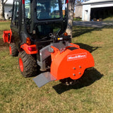 3-Point PTO Stump Grinder & 6",  3 Point Hydraulic PTO Wood Chipper Bundle, SG24 & WC68H thumbnail 4