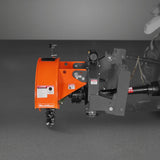 3-Point PTO Stump Grinder with 44 Carbide Teeth (PTO Shaft Included with Slip Clutch),  for 35-80HP Tractor,  SG28 thumbnail 24