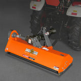 3-Point PTO Stump Grinder & 60'' PTO Flail Mower  Bundle, SG24 & NAM60 thumbnail 41