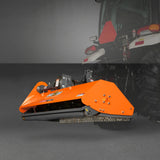 3-Point PTO Stump Grinder & 60'' PTO Flail Mower  Bundle, SG24 & NAM60 thumbnail 39