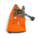 60'' PTO Driven Flail Mower 3 Point 30-60hp ,  NAM60 thumbnail 14