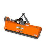 60'' PTO Driven Flail Mower 3 Point 30-60hp ,  NAM60 thumbnail 15