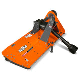 3-Point PTO Stump Grinder & 60'' PTO Flail Mower  Bundle, SG24 & NAM60 thumbnail 34