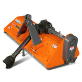 3-Point PTO Stump Grinder & 60'' PTO Flail Mower  Bundle, SG24 & NAM60 thumbnail 33