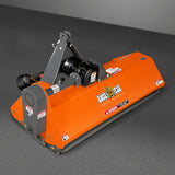 3-Point PTO Stump Grinder & 60'' PTO Flail Mower  Bundle, SG24 & NAM60 thumbnail 32