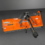 3-Point PTO Stump Grinder & 60'' PTO Flail Mower  Bundle, SG24 & NAM60 thumbnail 31