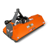 60'' PTO Driven Flail Mower 3 Point 30-60hp ,  NAM60 thumbnail 1
