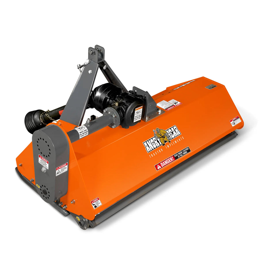 60'' PTO Driven Flail Mower 3 Point 30-60hp ,  NAM60