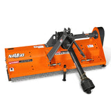 60'' PTO Driven Flail Mower 3 Point 30-60hp ,  NAM60 thumbnail 12