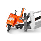 3-Point PTO Stump Grinder & Wood Chipper Bundle; SG24PRO; BX42S; Orange thumbnail 31