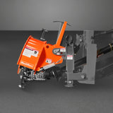 3-Point PTO Stump Grinder with 34 Carbide Teeth (PTO Shaft Included with Slip Clutch),  for 15-45HP Tractor,  SG24PRO thumbnail 23