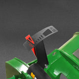 3-Point PTO Stump Grinder & Wood Chipper Bundle; SG24PRO; BX42S; Green thumbnail 17