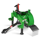 3-Point PTO Stump Grinder & Wood Chipper Bundle; SG24PRO; BX42S; Green thumbnail 37