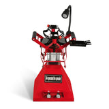 Pneumatic Tire Spreader Foot Operated Tire Repair Machine thumbnail 2