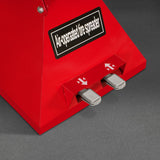 Pneumatic Tire Spreader Foot Operated Tire Repair Machine thumbnail 8