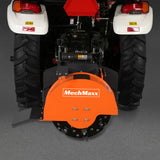 3-Point PTO Stump Grinder & 6",  3 Point Hydraulic PTO Wood Chipper Bundle, SG24 & WC68H thumbnail 19