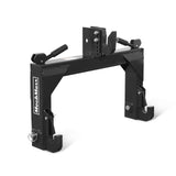 3 Point Quick Hitch Cat 1 for Tractors, Black, QH1B thumbnail 1
