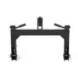 3 Point Quick Hitch Cat 1 for Tractors, Black, QH1B thumbnail 11