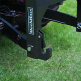 3 Point Quick Hitch Cat 1 for Tractors, Black, QH1B thumbnail 4