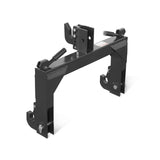 3 Point Quick Hitch Cat 1 for Tractors, Black, QH1B thumbnail 8