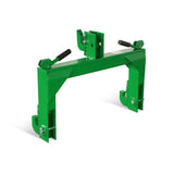 3 Point Quick Hitch Cat 1 for Tractors, Green, QH1G thumbnail 12