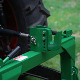3 Point Quick Hitch Cat 1 for Tractors, Green, QH1G thumbnail 6