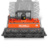 48 in Stone Burier Reverse Rotary Tiller,  3 Point Hitch Cat.1,  Chain Drive,  PTO Shaft Included with Slip Clutch,  20-45 HP,  RSB48 thumbnail 16