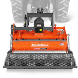 48 in Stone Burier Reverse Rotary Tiller,  3 Point Hitch Cat.1,  Chain Drive,  PTO Shaft Included with Slip Clutch,  20-45 HP,  RSB48 thumbnail 17