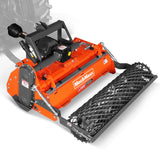 48 in Stone Burier Reverse Rotary Tiller,  3 Point Hitch Cat.1,  Chain Drive,  PTO Shaft Included with Slip Clutch,  20-45 HP,  RSB48 thumbnail 18
