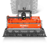 65 in Stone Burier Reverse Rotary Tiller,  3 Point Hitch Cat.1,  Chain Drive,  PTO Shaft Included with Slip Clutch,  30-55 HP,  RSB65 thumbnail 17