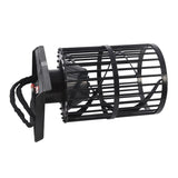 Skid Steer Rotary Rock Picker Attachment 30" Diameter Drum RSM-30 thumbnail 7